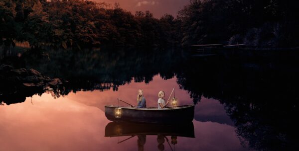 محصول بی نهایت