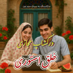 ورکشاپ استوری